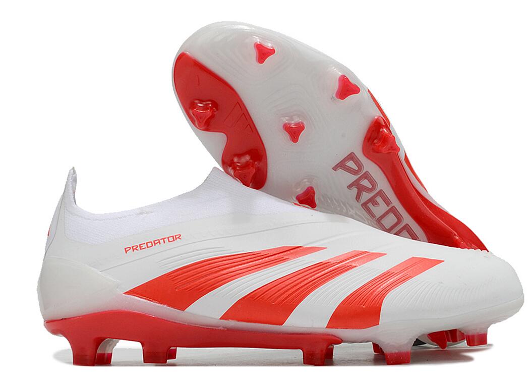 Adidas Predator Elite Laceless FG Size 39--45-59528715